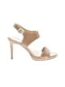 MICHAEL Michael Kors Tan Sandals Size 7 - photo 1