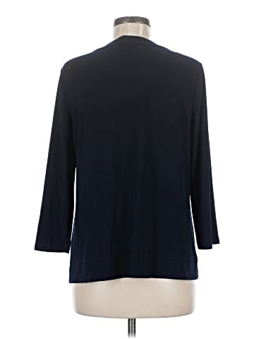 Anne Klein 3/4 Sleeve Top (view 2)