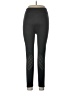 Fabletics Solid Gray Active Pants Size L - photo 2