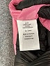 Talbots 100% Linen Pink Blazer Size 14 - photo 7