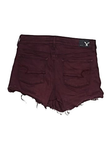 American Eagle Outfitters Denim Shorts (view 2)