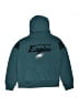 NFL Teal Pullover Hoodie Size L (youth) - photo 1