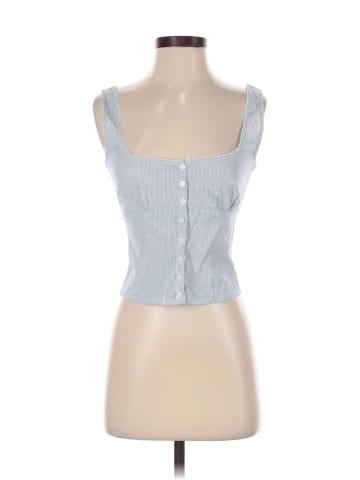 Edikted Sleeveless Top (view 1)