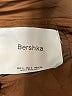 Bershka Brown Vest Size S - photo 6