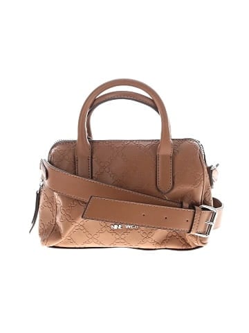 Nine West Satchel (view 1)