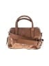 Nine West Tan Satchel One size - photo 1