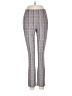 Rag & Bone Plaid Gray Dress Pants Size 2 - photo 1