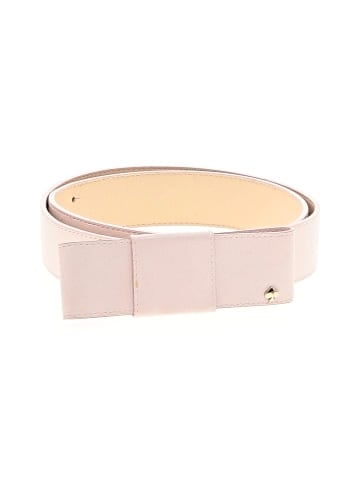 Kate Spade New York Leather Belt (view 1)
