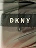 DKNY 100% Polyester Black Coat Size S - photo 6