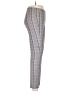 Rag & Bone Plaid Gray Dress Pants Size 2 - photo 4