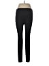 Fabletics Solid Black Active Pants Size L - photo 2
