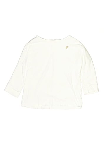Crewcuts 3/4 Sleeve T-Shirt (view 1)