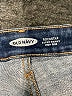 Old Navy Solid Blue Jeans Size 20 - photo 4