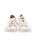 Lacoste White Sneakers Size 5 1/2 - photo 2