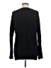 Daisy Fuentes 100% Cotton Black Pullover Sweater Size M - photo 2