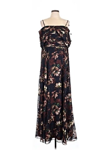MIKAEL AGHAL Casual Dress (view 1)