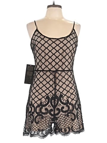 Bebe Romper (view 1)