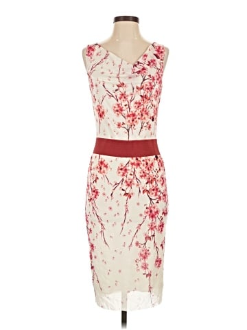 Petit Pois Cocktail Dress (view 1)