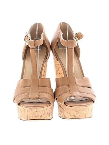 MICHAEL Michael Kors Heels (view 2)
