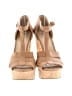 MICHAEL Michael Kors Tan Heels Size 6 1/2 - photo 2