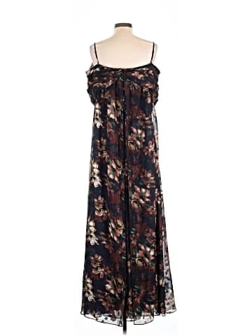MIKAEL AGHAL Casual Dress (view 2)