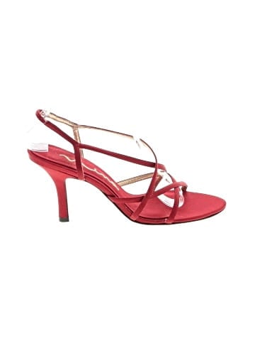 Nina Sandals (view 1)
