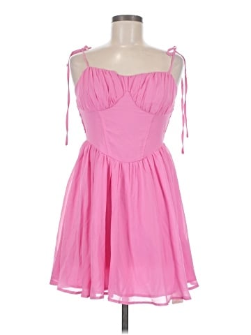Shein Cocktail Dress (view 1)