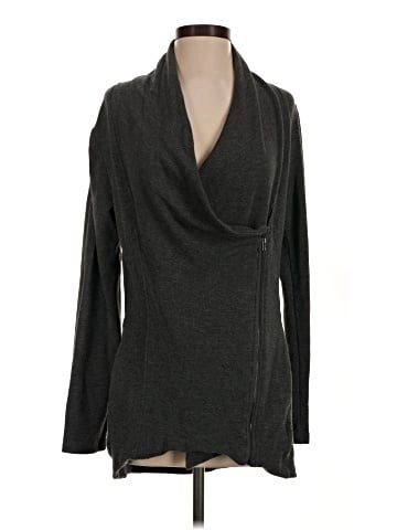 H by Bordeaux Jacket (view 1)