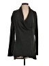 H by Bordeaux Gray Jacket Size S - photo 1