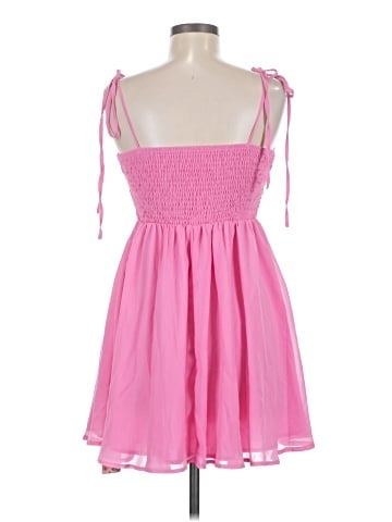 Shein Cocktail Dress (view 2)
