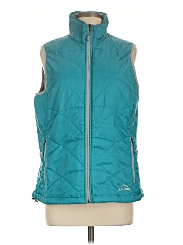 L.L.Bean Vest (view 1)