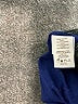 CeCe 100% Polyester Blue Casual Dress Size 12 - photo 8
