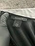 Halogen Metallic Black Cocktail Dress Size S - photo 7