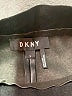 DKNY 100% Polyester Black Active Pants Size L - photo 7