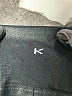 Koral Color Block Silver Leggings Size S - photo 7