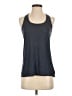 Gap Fit Gray Tank Top Size S - photo 1
