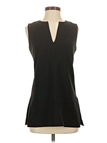 Ann Taylor Sleeveless Blouse (view 1)