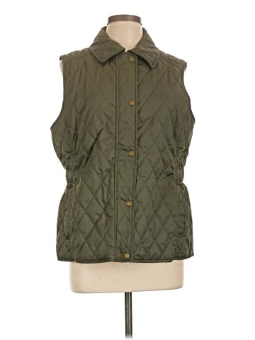L.L.Bean Vest (view 1)