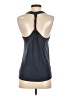 Gap Fit Gray Tank Top Size S - photo 2