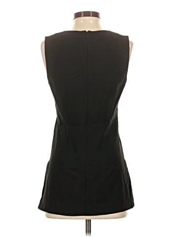 Ann Taylor Sleeveless Blouse (view 2)