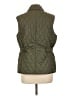 L.L.Bean 100% Polyester Green Vest Size L - photo 2