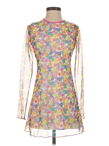 Delia's Cocktail Dress (view 1)
