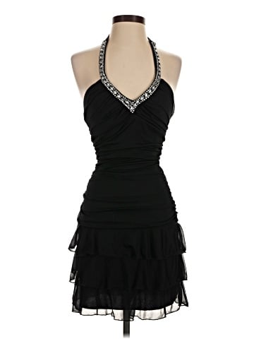Trixxi Cocktail Dress (view 1)