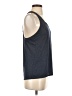 Gap Fit Gray Tank Top Size S - photo 4