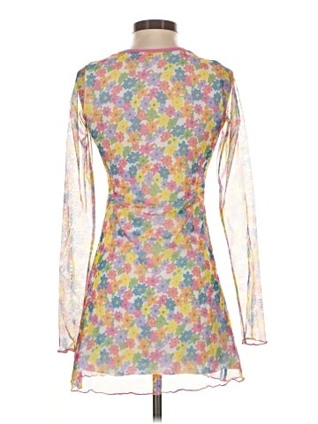 Delia's Cocktail Dress (view 2)