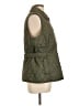 L.L.Bean 100% Polyester Green Vest Size L - photo 4