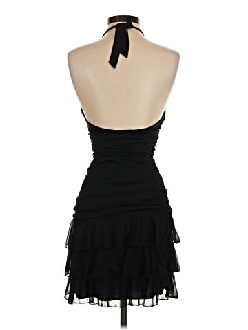 Trixxi Cocktail Dress (view 2)