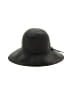 Rag & Bone Black Sun Hat Size M - photo 1