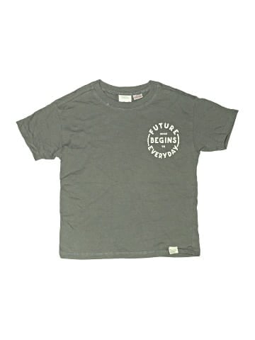 Zara Short Sleeve T-Shirt (view 1)