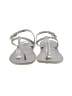 Havaianas Gray Sandals Size 11 - photo 2